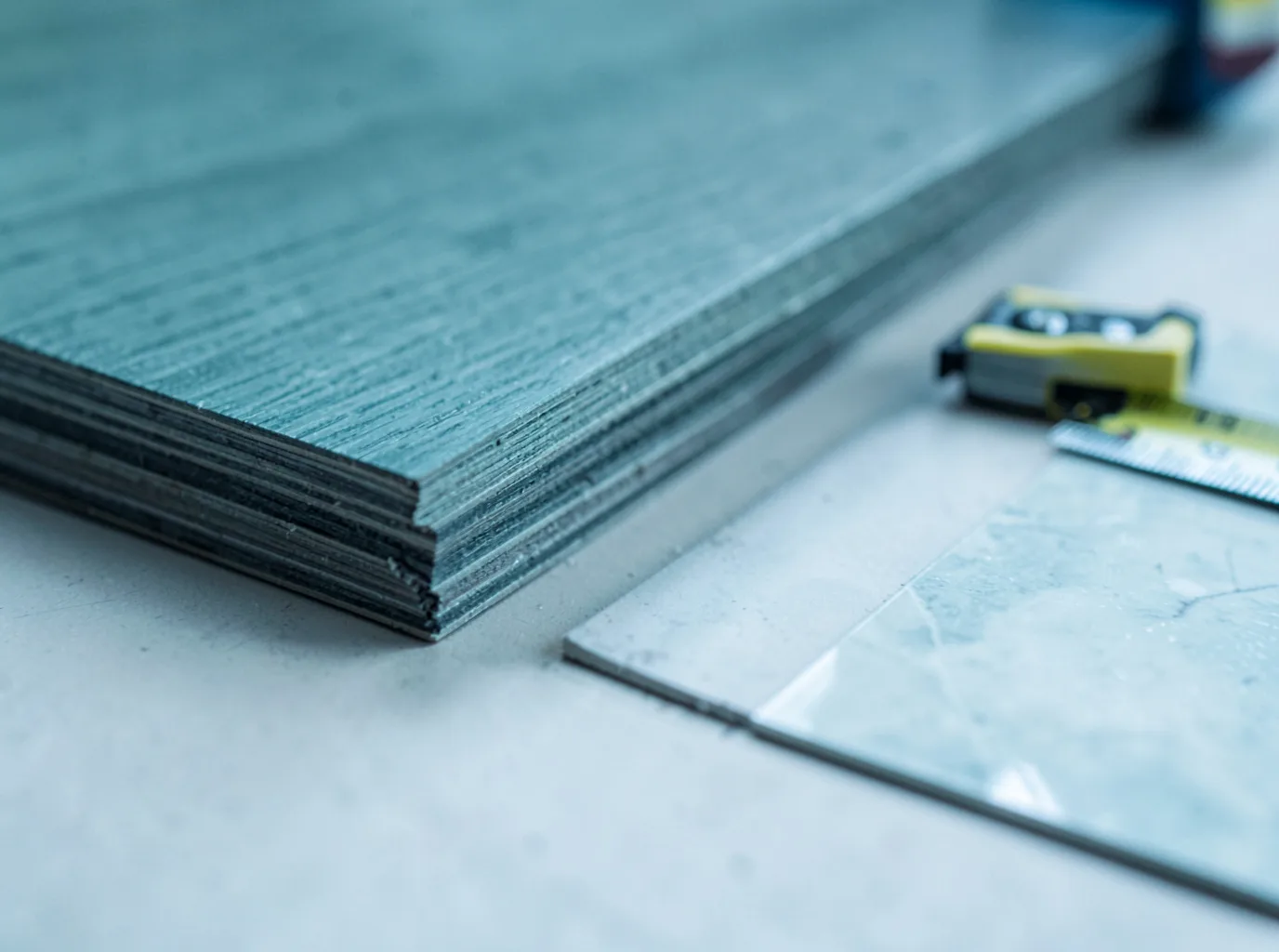 Luxury Vinyl Plank Installation Montcalm, WV FAQs